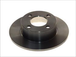  0 986 478 019 Bosch Hátsó féktárcsa (0986478019)