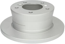  0 986 479 B33 Bosch Hátsó féktárcsa (0986479B33)