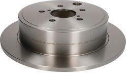  0 986 479 A10 Bosch Hátsó féktárcsa (0986479A10)