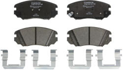  0 986 494 632 Bosch Első fékbetét (0986494632)