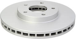  0 986 479 B61 Bosch Első féktárcsa (0986479B61)