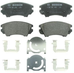  0 986 494 609 Bosch Első fékbetét (0986494609)