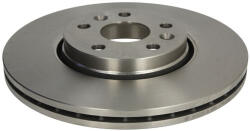  0 986 479 554 Bosch Első féktárcsa (0986479554)