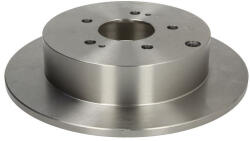  0 986 479 532 Bosch Hátsó féktárcsa (0986479532)