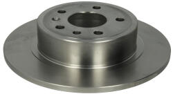  0 986 478 478 Bosch Hátsó féktárcsa (0986478478)