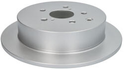  0 986 479 G61 Bosch Hátsó féktárcsa (0986479G61)