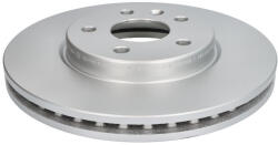  0 986 479 D92 Bosch Első féktárcsa (0986479D92)