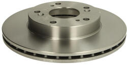  0 986 479 687 Bosch Első féktárcsa (0986479687)