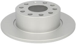  0 986 479 E00 Bosch Hátsó féktárcsa (0986479E00)