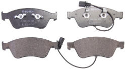  0 986 494 200 Bosch Első fékbetét (0986494200)