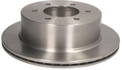  0 986 479 C32 Bosch Hátsó féktárcsa (0986479C32)