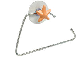 BW Wc Papír Tartó öntapadós Csillag Púder (z-2000883-6-v)