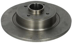  0 986 479 108 Bosch Hátsó féktárcsa (0986479108)