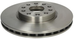  0 986 478 460 Bosch Első féktárcsa (0986478460)