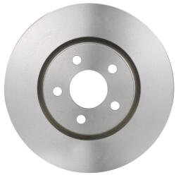  0 986 479 029 Bosch Első féktárcsa (0986479029)