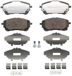  0 986 460 149 Bosch Első fékbetét (0986460149)