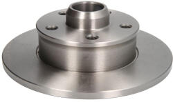  0 986 478 332 Bosch Hátsó féktárcsa (0986478332)