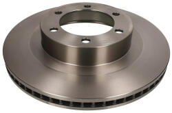  0 986 479 304 Bosch Első féktárcsa (0986479304)