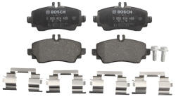  0 986 424 469 Bosch Első fékbetét (0986424469)