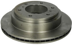  0 986 479 373 Bosch Hátsó féktárcsa (0986479373)