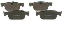  0 986 424 333 Bosch Első fékbetét (0986424333)