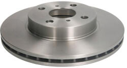  0 986 478 578 Bosch Első féktárcsa (0986478578)