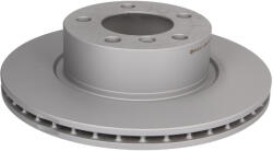  0 986 479 A18 Bosch Első féktárcsa (0986479A18)