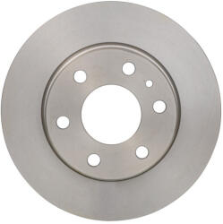  0 986 479 638 Bosch Hátsó féktárcsa (0986479638)