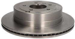  0 986 479 268 Bosch Hátsó féktárcsa (0986479268)