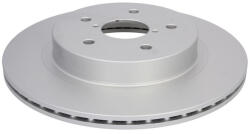  0 986 479 D64 Bosch Hátsó féktárcsa (0986479D64)