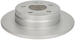  0 986 479 409 Bosch Hátsó féktárcsa (0986479409)