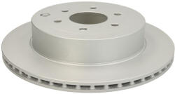  0 986 479 J68 Bosch Hátsó féktárcsa (0986479J68)