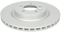  0 986 479 D31 Bosch Hátsó féktárcsa (0986479D31)