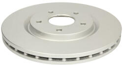  0 986 479 D75 Bosch Első féktárcsa (0986479D75)