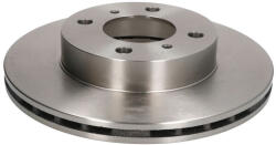  0 986 478 572 Bosch Első féktárcsa (0986478572)