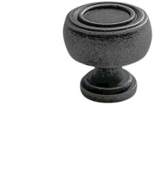 BW Bútorgomb 28mm Antikolt Vas 36 (z-2040217-v)