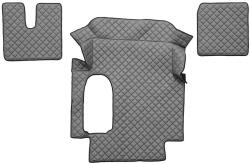  Bőr teljes padló borítás Man TGA nagy fülke (szürke)