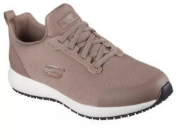  77222EC Skechers Work: Squad SR női munkacipő OB E FO SRC (77222EC_TPE)