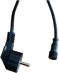 LEDMEGROW Tápkábel lineáris fénycsőhöz