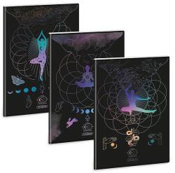 Ars Una sima füzet A4 - Mystic Constellation 2 (53804914)