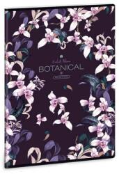 Ars Una sima füzet A4 - Botanic Orchid (53800213)