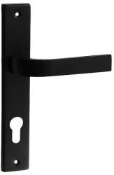 Gomboss/perfekto Fox Pajzsos Fekete 90 mm PZ (50-600169-12)