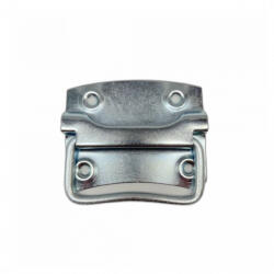 BW Ládafogantyú 100 Mm Fehér Horgany Wy-170 (z-2070083-v)