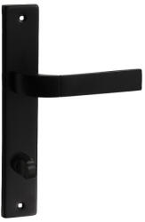 Gomboss/perfekto Fox Pajzsos Fekete 78 mm WC (50-600169-38)