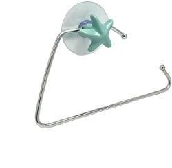 BW Wc Papír Tartó öntapadós Csillag Kék (z-2000883-3-v)