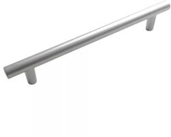 BW Bútorfogantyú Hengeres 96mm Matt Nikkel 39 (z-2040257-v)