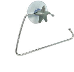 BW Wc Papír Tartó öntapadós Csillag Szürke (z-2000883-5-v)