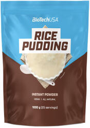  Biotech Biotech rice pudding por 1000 g - vegyesbolt