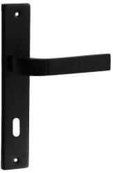 Gomboss/perfekto Fox Pajzsos Fekete 72 mm BB (50-600169-30)