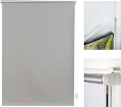  Chatero sötétítő roló- Easy Fix- thermo bevonattal, VILÁGOS SZÜRKE (75*150 cm)